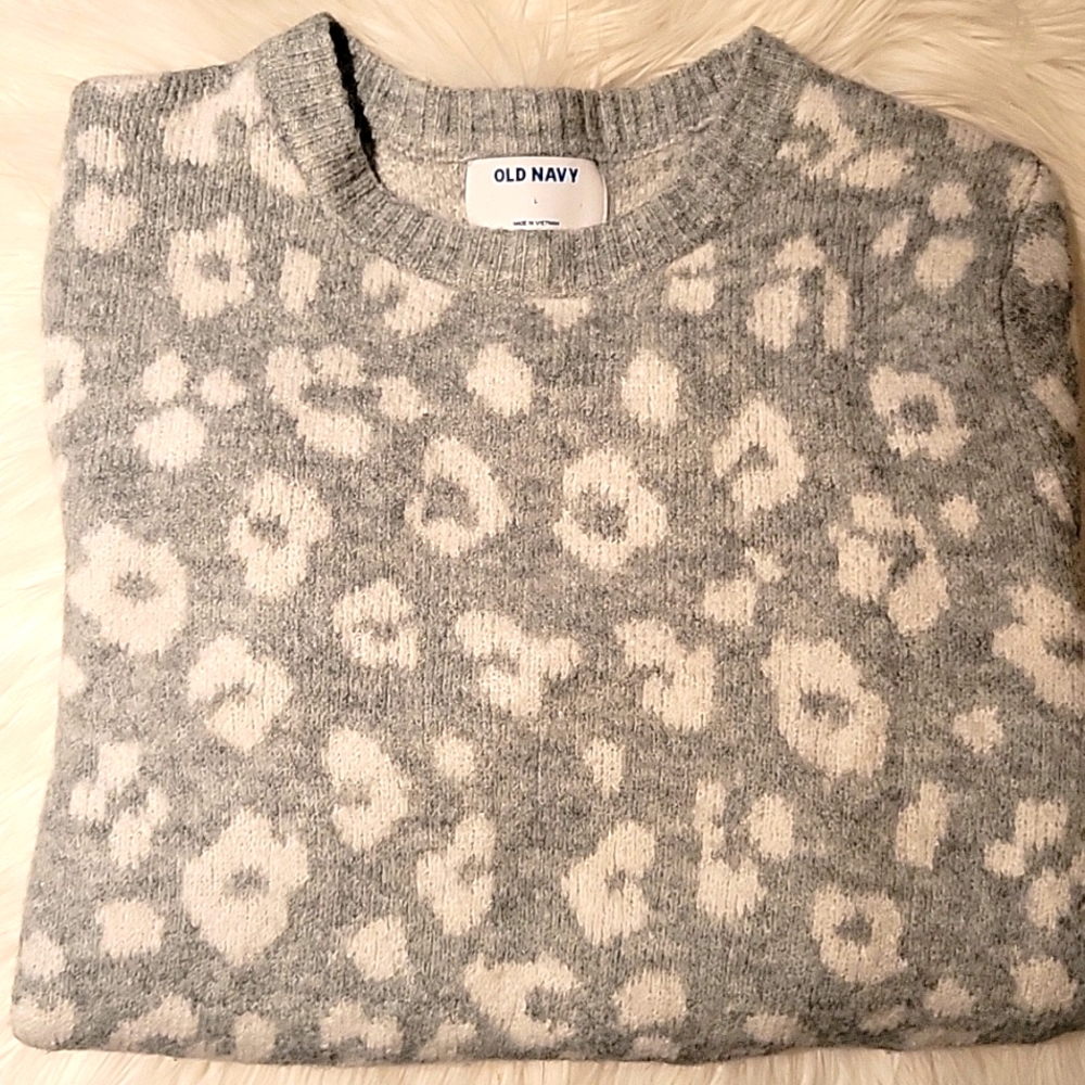 Sweater by Old Navy